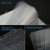 imageSooez 30 Pack 4x6 Photo Sleeves for 3 Ring Binder 180 Pictures Heavy Duty Plastic Album Refill Pages Clear Archival Sheets 85x114x6 3Pocket
