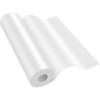 image12quot x 10ft Heat Transfer Vinyl HTV Rolls White Sooez HTV Vinyl for TShirt Iron on Vinyl for Cricut ampamp Silhouette Cameo Easy to Cut ampamp Weed for DIY Heat Vinyl Design