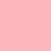 imageBinderX Extra Durable 3 Ring Binder Round Rings 1 Inch Binder Fits 175 Sheets of 85x11 Paper Customizable View Cover with Inside Pockets Cute 1quot Binders 1 Inch Binders 3 Ring PinkPink