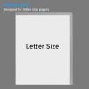 imageSooez 25 Pack Clear Document Folder Project Pockets Clear Plastic Folders Letter Size Plastic Document Folders Paper Poly Jacket Sleeves Folders Copy 5 Assorted ColorsClear