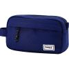 Canvas Navy Blue